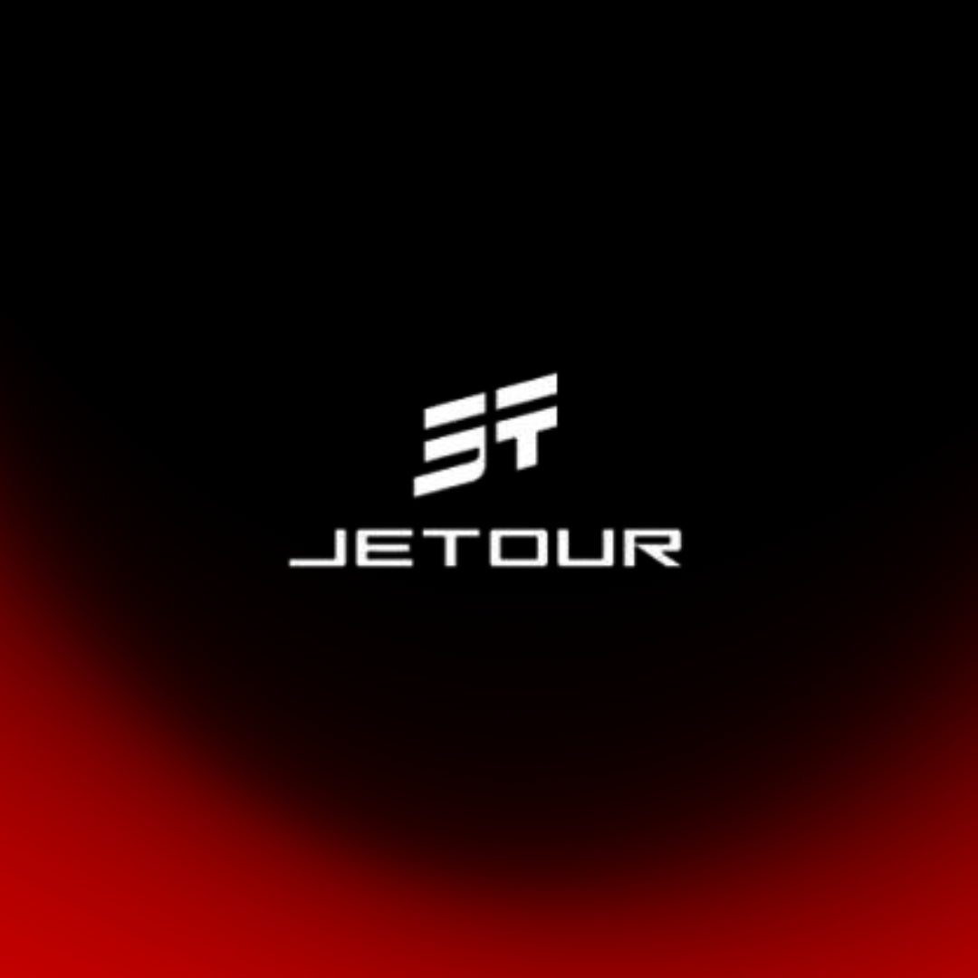 Jetour Parts