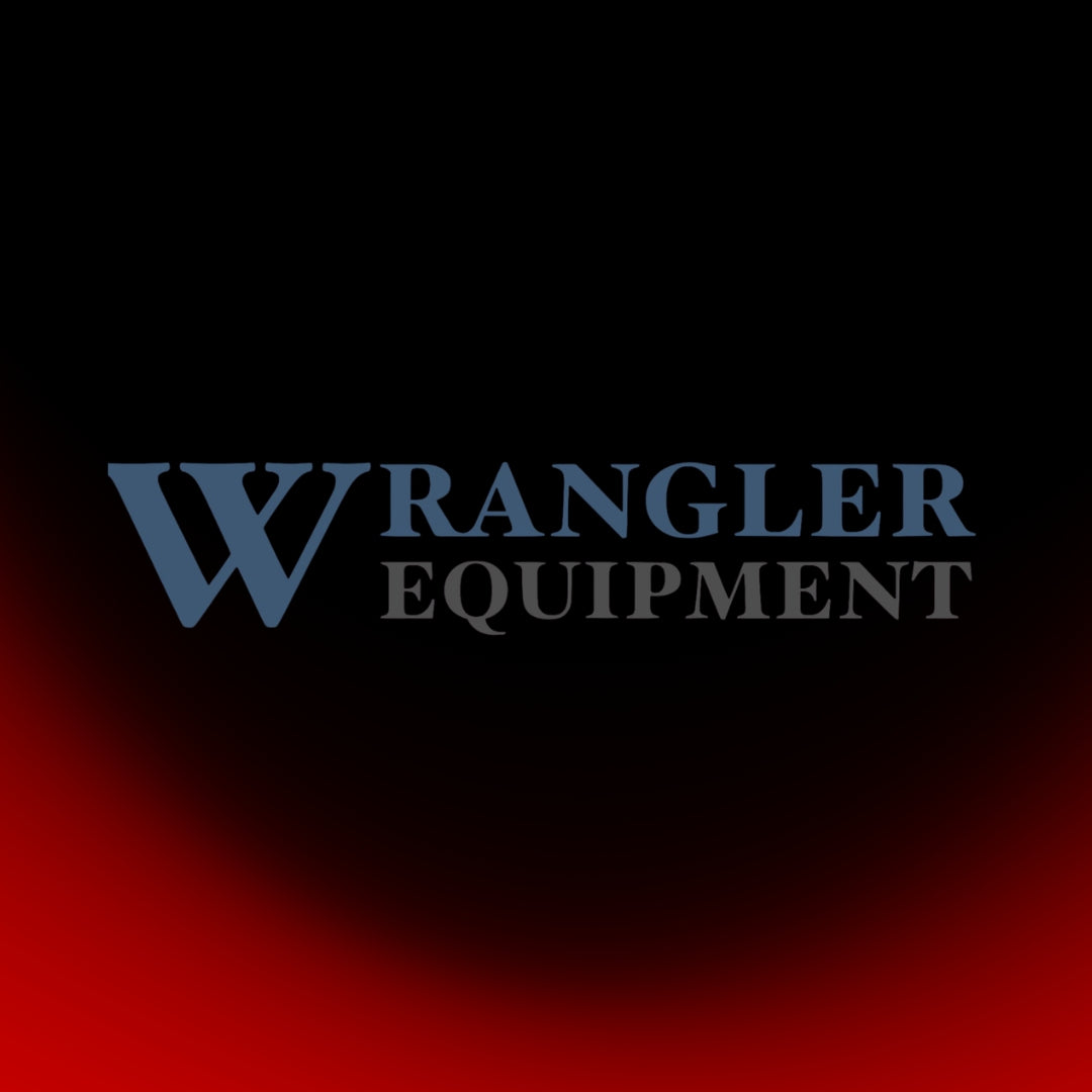 Wrangler Equipment