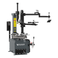 WG TC80I - Automatic Tire Changer with Swing Arm