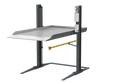 WG TL27P - Two Post Clear Floor Electro-Hydraulic Lift